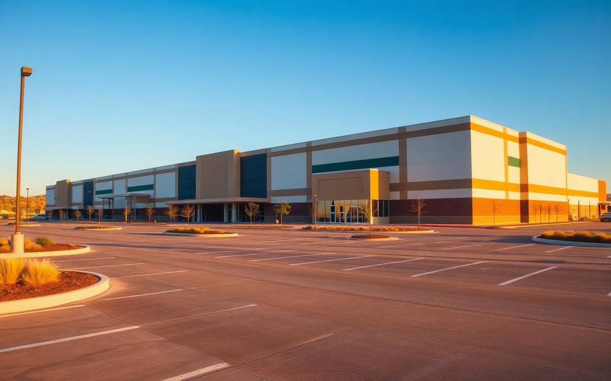 Costco Is Open at 183 and Highway 29: What It Means for Cimarron Hills Owners