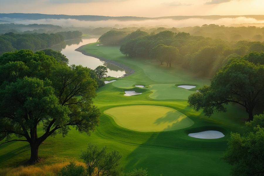 The Jack Nicklaus Golf Course at Cimarron Hills: Everything You Need to Know