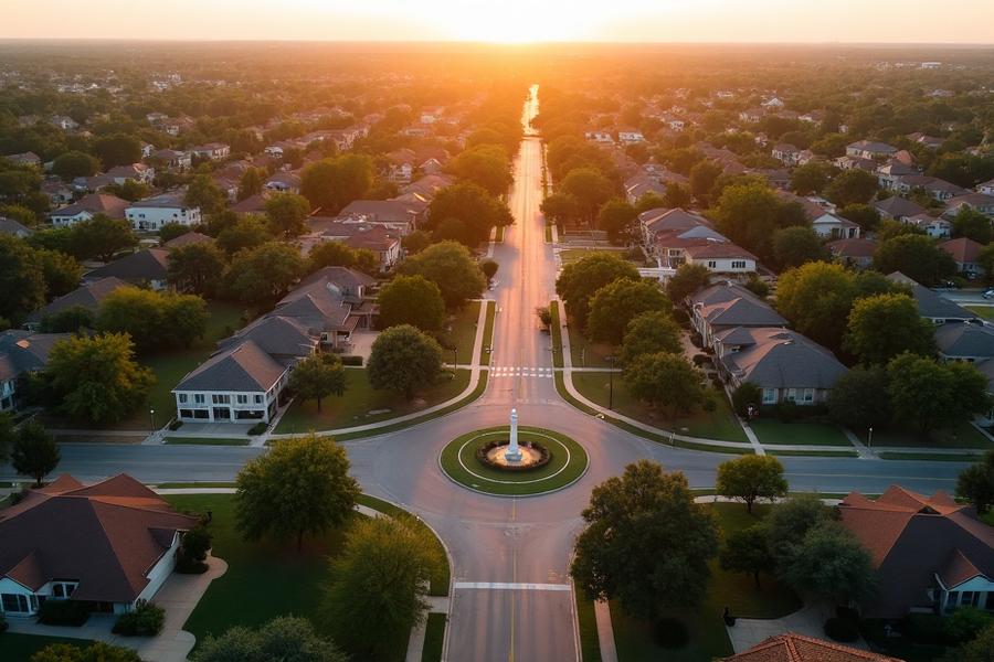 Georgetown TX Real Estate Market Report: Q1 2026