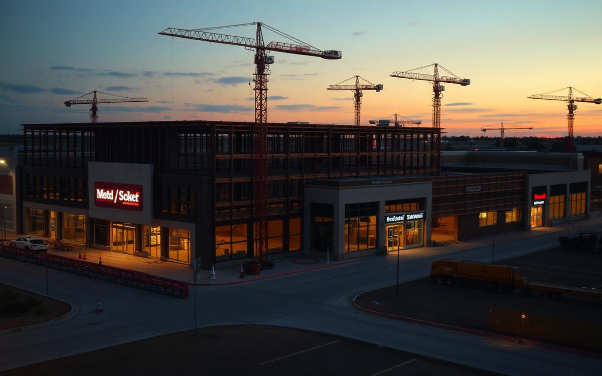 Target, New Retail, and the Highway 29 Corridor: Georgetown's Next Growth Phase