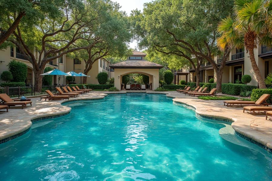 What's Actually Included in a Cimarron Hills Social Membership?